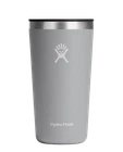 Hydro Flask All Around Tumbler With Lid Stainless Steel 22 Oz Travel Cup Gray New. Price: $30.00.