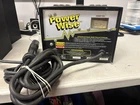E-z-go Powerwise 28115 G04 36V Golf Cart Battery Charger Automatic Plug-in Black Used. Price: $109.99.