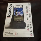 Rapsodo MLM1 Mobile Golf Launch Monitor New & Sealed In Package. Price: $190.00.