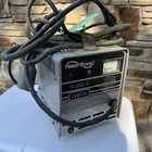 Club Powerdrive 3 48V Golf Cart Battery Charger Lester 26560 Tested Oem Used. Price: $134.99.