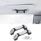 Car Roof Handle Replacement Compatible With Toyota Fj Cruiser 2007-2021, 2PCS... New. Price: $337.42.