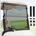 Panglong Ezgo Rxv Tinted, Golf Cart With All Windshield... New. Price: $80.99.