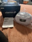 Fosmon Professional Ultrasonic Cleaner Jewelry Polisher With Digital Timer 18... New. Price: $49.99.
