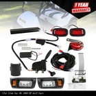 Led Headlight And Tail Kit For Club Ds 1993-UP Golf Cart New. Price: $101.19.