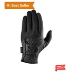 Vice Duro Golf Glove, Black New. Price: $26.09.