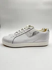 Footjoy Men's Links Golf Size 10 White/snakeskin FJ98185 New. Price: $59.99.
