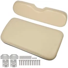 Gxywady Tan Golf Cart Front Seat Cushion Replacement For Ezgo Medalist Txt 19... New. Price: $361.10.