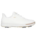 Skechers Golf Jasmine 123127-WGD White Gold Women Shoe New. Price: $89.97.