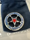 New Scotty Cameron "star" Round Coin Ball Marker - 2026 Us Open. Price: $169.99.