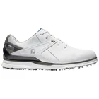 Footjoy Pro/sl Carbon 53104 White Men Spikeless Golf Shoes New. Price: $69.87.