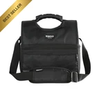 Igloo Gripper Soft Sided Cooler Bag Insulated Dual Compartment Lunch Box New. Price: $56.88.