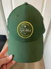 Taylormade Preppy Green Carlsbad, California Patch Golf Hat 7NINE Strapback Osf Pre-owned. Price: $16.99.
