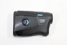 Mint Bushnell Tour V6 Laser Golf Rangefinder Black/blue With Slope Used. Price: $199.95.