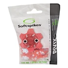 Softspikes Pivix Fast Twist 3.0 Golf Cleats Slim Lok 18 Pack Red New. Price: $20.45.