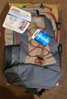 Coleman Chiller Insulated Backpack Cooler Leakproof 28-CAN 12 Hour Ice Retention New. Price: $29.99.