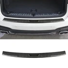 Hugeek Rear Bumper Protector For Bmw X3/X3M 2018-2021 Stainless Steel Carbon Fit New. Price: $43.20.