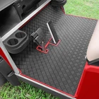 Cartalia Golf Floor Liner Mat 8MM Thick Rubber Full Coverage Fit For Club New. Price: $125.96.