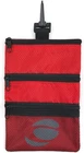 Orlimar Detachable Golf Accessory Pouch Cherry Red- Free Shipping New. Price: $17.50.