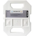 Pelican 5 Lb Reusable Ice Pack For Coolers, White Container New. Price: $33.11.