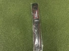 New Titleist Golf Alignment Stick Leather Limited Headcover Black White. Price: $65.86.