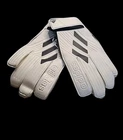 Adidas Tiro Club Goal Keeper Gloves Positive Cut Size 11.5 New. Price: $24.06.
