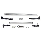 Apex Chassis KIT380-POL Prolock Polish Aluminum Tie Rod/drag Link For 03-13 Ram New. Price: $1292.26.