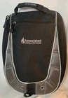 Ogio Shoester Golf Bag Black And Silver Euc Pre-owned. Price: $29.99.