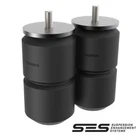 Timbren HROD2 Suspension Enhancement System Fits 96-17 Mdx Oasis Odyssey Pilot New. Price: $269.36.