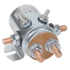 Trombetta Volt 300 Amp Solenoid Fits Intermittent Duty 974-1215-610 New. Price: $88.88.