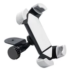 Universal Phone Mount For 360 Rotation Golf Push Carts - Clicgear, Bagboy New. Price: $21.99.