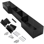 Mosnai Golf Cart Front Inner Basket Dash Storage/tray Organizer For Yamaha G29 New. Price: $92.61.