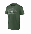 New York Jets Nfl Team Apparel Adult Medium Green Shirt Nwt. Price: $9.99.