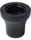 Leapgo Golf Cart Steering Wheel Adapter Hub For Ezgo Txt Rxv... New. Price: $29.99.