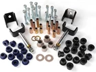 Club Ds Front & Rear Suspension Bushing Rebuild Kit 1993-UP Golf Cart New. Price: $89.99.