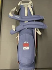 Titleist Players S4 Usa 250 Limited Release Stand Golf Bag (navy/red/white) New. Price: $499.99.