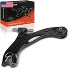 A-premium Front Left Lower Control Arm Bushing Compatible Toyota Camry New. Price: $149.81.