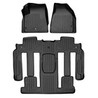 Maxliner Custom Fit Floor Mats Row Set Compatible With 2008-2017 Buic... New. Price: $241.33.