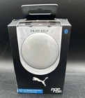 Bluetooth Speaker - Poptop Mini Bright White Puma Used. Price: $19.99.