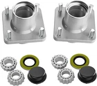 Drive-up Front Wheel Hub Assembly Fits Ezgo Txt Medalist And Golf 2 Pack New. Price: $63.90.