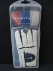 New Nike Stretch Junior Golf Glove Size Large 19CM Youth Left Hand White Nip. Price: $13.99.