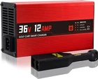 Captok 36V/12A Smart Battery Charger For Ez-go Txt Golf Carts New. Price: $35.38.