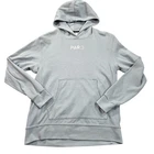 Adidas PAR3 Hoodie Sweatshirt Mens Small Blue Golf Pullover Kangaroo Logo HB1031 Pre-owned. Price: $24.99.