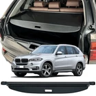 Aqae Cargo Cover Compatible 2007-2016 2017 2018 Bmw X5 Trunk Retractable New. Price: $97.74.