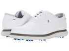 Man's Footjoy Traditions Golf Shoes- Previous Season New. Price: $234.95.