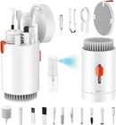 Kit Limpieza Teclado Electronica 20 En 1 Cepillo Retractil Spray 2.5ML Portatil New. Price: $24.70.