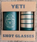 Scotty Cameron St Patricks Day 2026 Small Batch Yeti Shot Glasses New In Hand!. Price: $119.99.