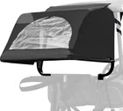 Drive Up Golf Cart Black Rear Bag Rain Cover Kit For Club Car/ezgo/yamaha 2 Seat New. Price: $163.09.