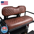 Nokins Golf Cart Seat Covers Fit Club Precedent/ds/ezgo Rxv/txt/yamaha New. Price: $105.58.