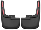 Husky Liners Front Mud Guards Flaps 15-20 Ford F150 W/oe Fender Flares 58451 New. Price: $59.99.
