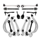 Front Control Arm W/ Ball Joint Sway Bar Link Kit For Audi 2010 2011 A4 A5 S4 Q5 New. Price: $296.98.